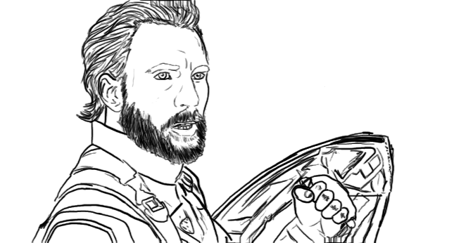 shanbruinsfan's tweet photo. Last one. #COVIDー19 #LockdownColoring https://t.co/2KuxTXo4qo