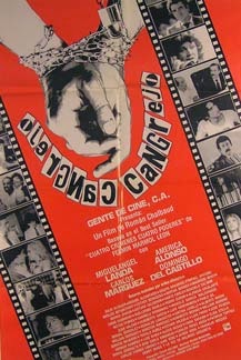 Juansicresta's tweet photo. Algo que se puede aprovechar para estos días es ver muestras de nuestro olvidado cine.

Hilo de películas venezolanas que puedes ver en Youtube: https://t.co/llx5ZMmr9Z