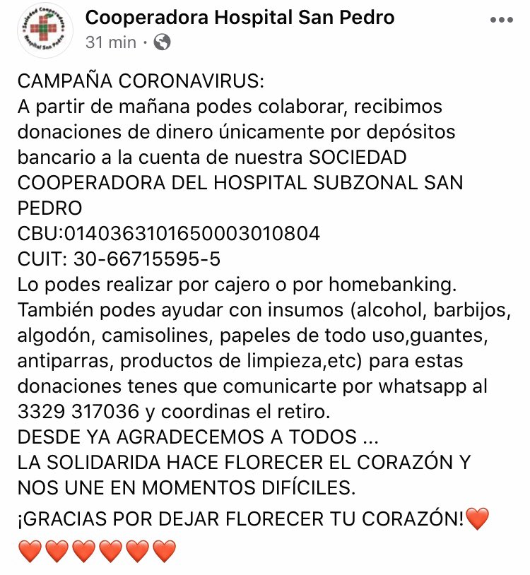 Mica Medici tweet media