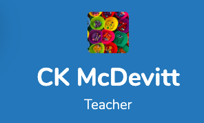 Amy McDevitt tweet media