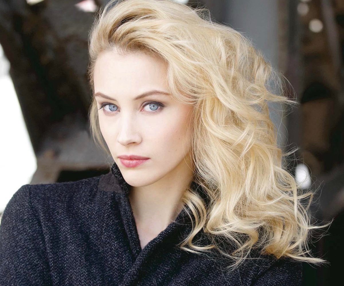 Hot sarah gadon 49 hot