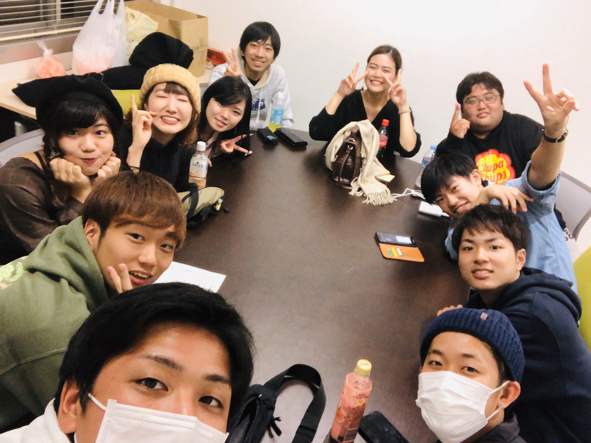 高知大学沖縄県人会 Okinawa Kochi Twitter