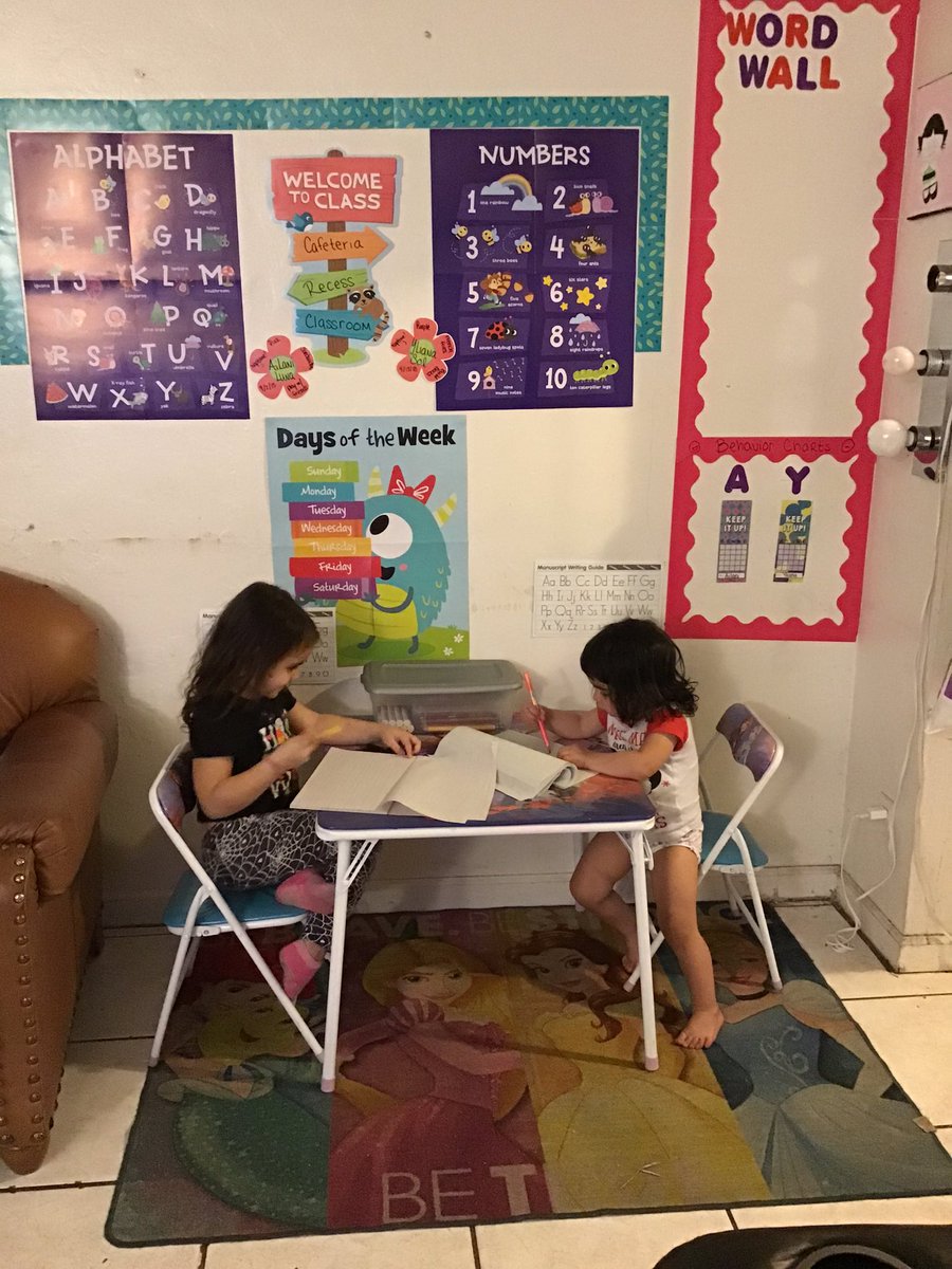 MissB_atHPE's tweet photo. I refuse to lose my mind 🥴
#QuarantineElementary #GoodTryRona #AdvancedPottyTraining #BeginnersCaligraphy #Running101 #RaisingLeaders #PrayForMoms https://t.co/ieYEIQlZZy
