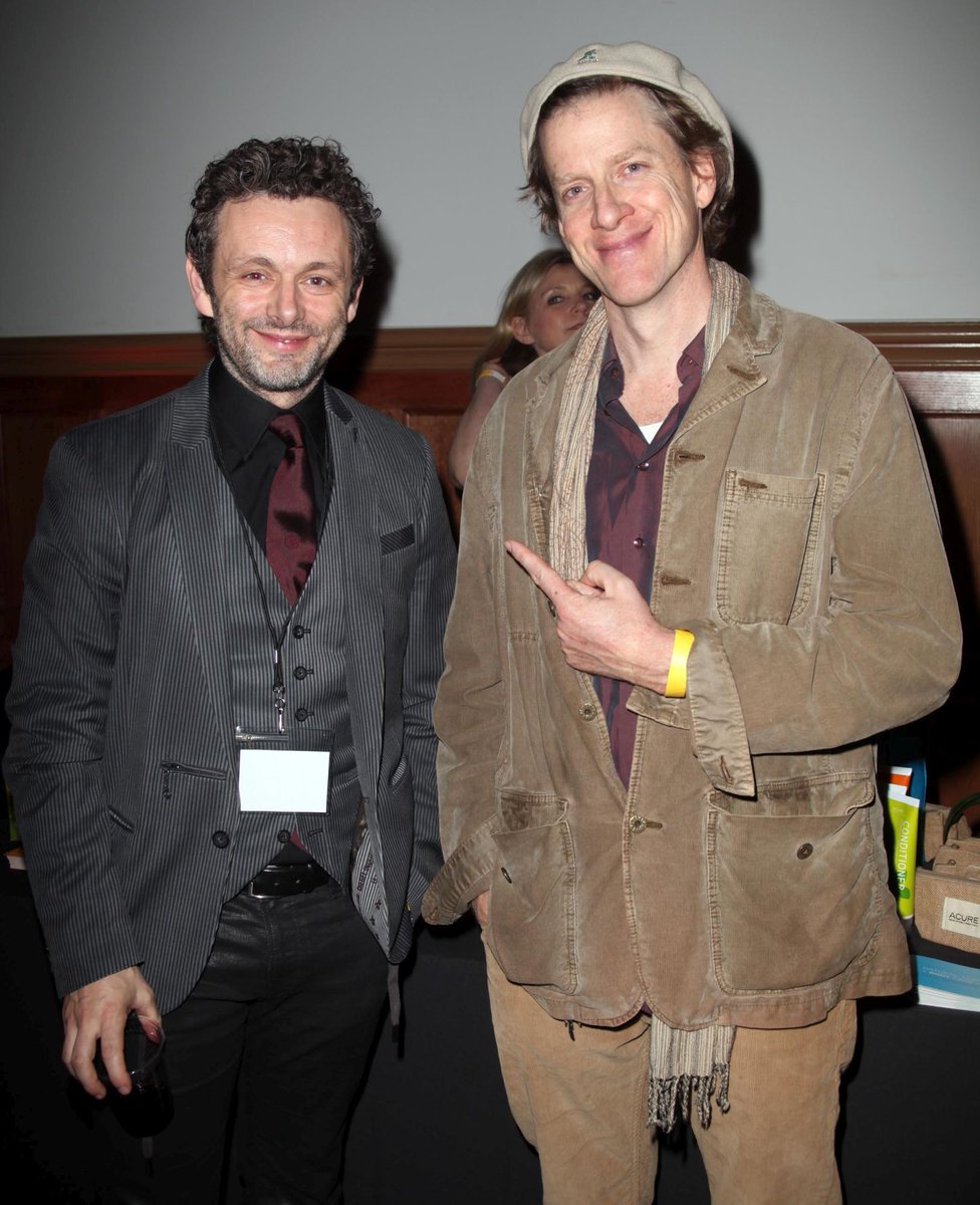 5 photos of Michael at the Whole Planet Foundation's Annual Pre-Grammy Benefit, 2014  http://michael-sheen.com/photos/thumbnails.php?album=606