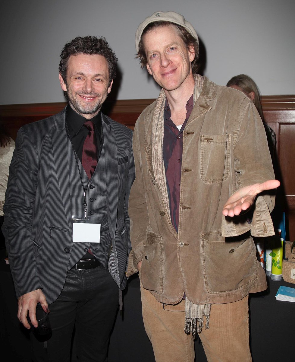 5 photos of Michael at the Whole Planet Foundation's Annual Pre-Grammy Benefit, 2014  http://michael-sheen.com/photos/thumbnails.php?album=606