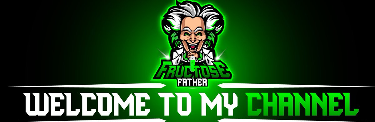 FructoseFather3's tweet photo. Fructose Father Is live now, Come and check it out!
To help support my channel’s growth please Retweet this post, follow me on Twitch and Facebook as well to help support my channel! 
https://t.co/cfRVlXmUVg
https://t.co/ZglrdHeKLt https://t.co/UR0SCvao6A