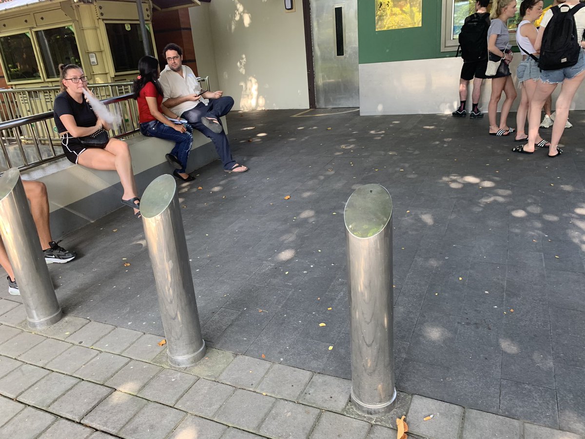 claudiiiarose's tweet photo. Many British tourists are stuck/ stranded in Bali with no way to get home and the British consulate are working remotely and not answering the phone - we need some help urgently @UKinIndonesia @BritishEmbassy https://t.co/mUekmmiZ4Y