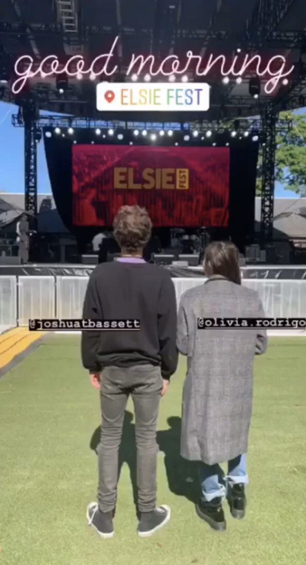 Elsie fest stays one of my favorite performances