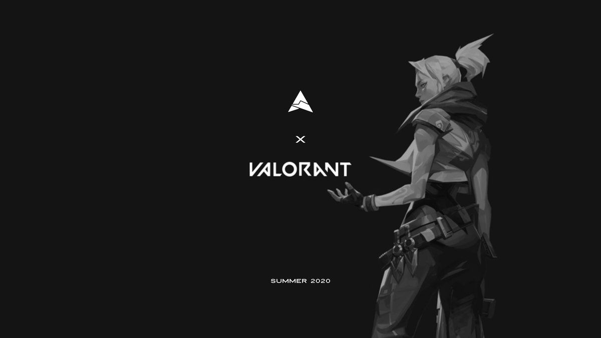 APA_Esports_'s tweet image. We are proud to announce our expansion intentions for Summer 2020, a Valorant team.

Practice that aim. Recruitment begins immediately following its release.

#WeAreAPA | @PlayVALORANT