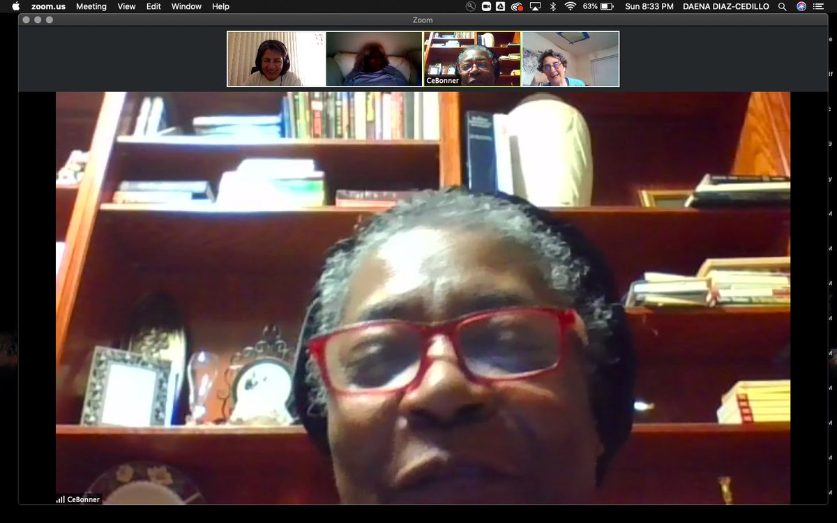 Eladio R. Martinez G6 Team getting ready for back to school!