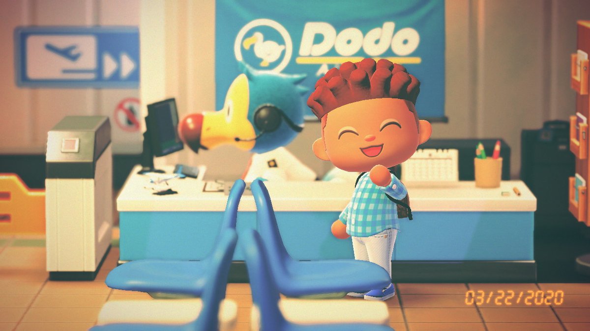 Shout out to Orville of Dodo Airlines. No reason in particular, I just love the little fella.