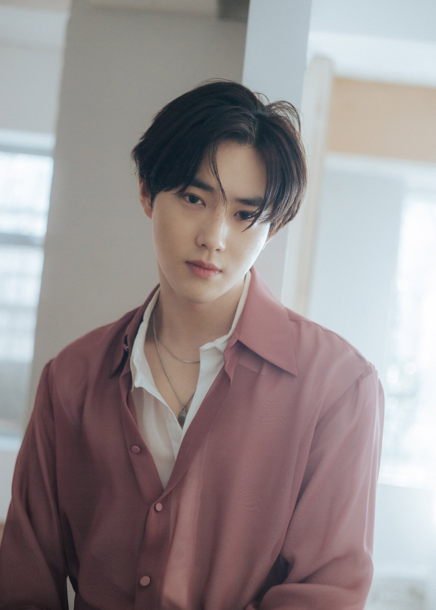EXO - EXO スホ SUHO self portrait ソロ トレカ 全種　まとめ EXO - EXO スホ SUHO self portrait ソロ トレカ 全種 まとめ