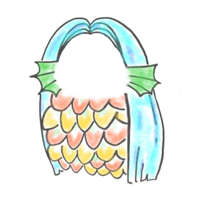 透過イラストのtwitterイラスト検索結果 古い順