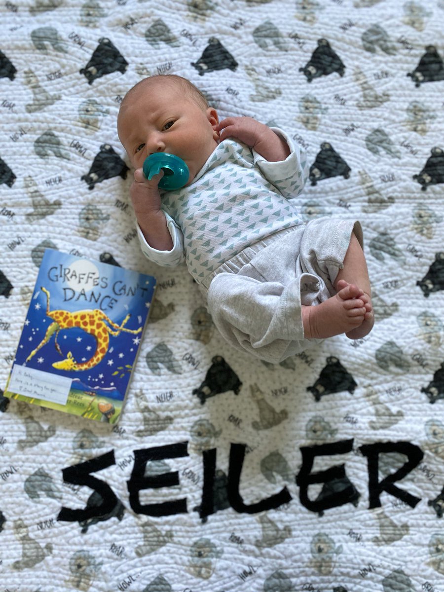 Reading looks a little different in the Marble household these days, but we are both ok with it 🤗 📚 #naplescsd #NCSsummerreads