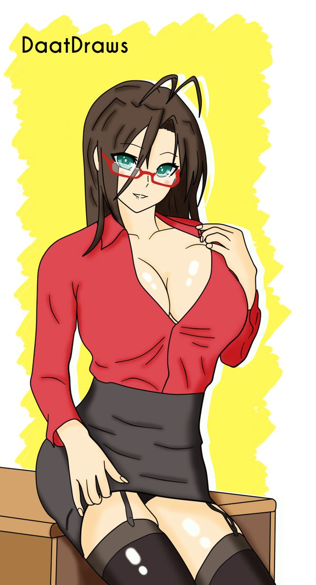 Daat Comms Open 68 Smnt Teacher Chisato Fanart Chisato Shinmai Teacher Anime Drawing Animegirl Greeneyes Longhair Shinmai Maou No Testament Chisato Hasegawa Pinup 長谷川千里 T Co Kye2yejwzv Daat Comms Open 68 Smnt Teacher Chisato Fanart Chisato Shinmai Teacher Anime Drawing Animegirl Greeneyes Longhair Shinmai Maou No Testament Chisato Hasegawa Pinup 長谷川千里 T Co Kye2yejwzv