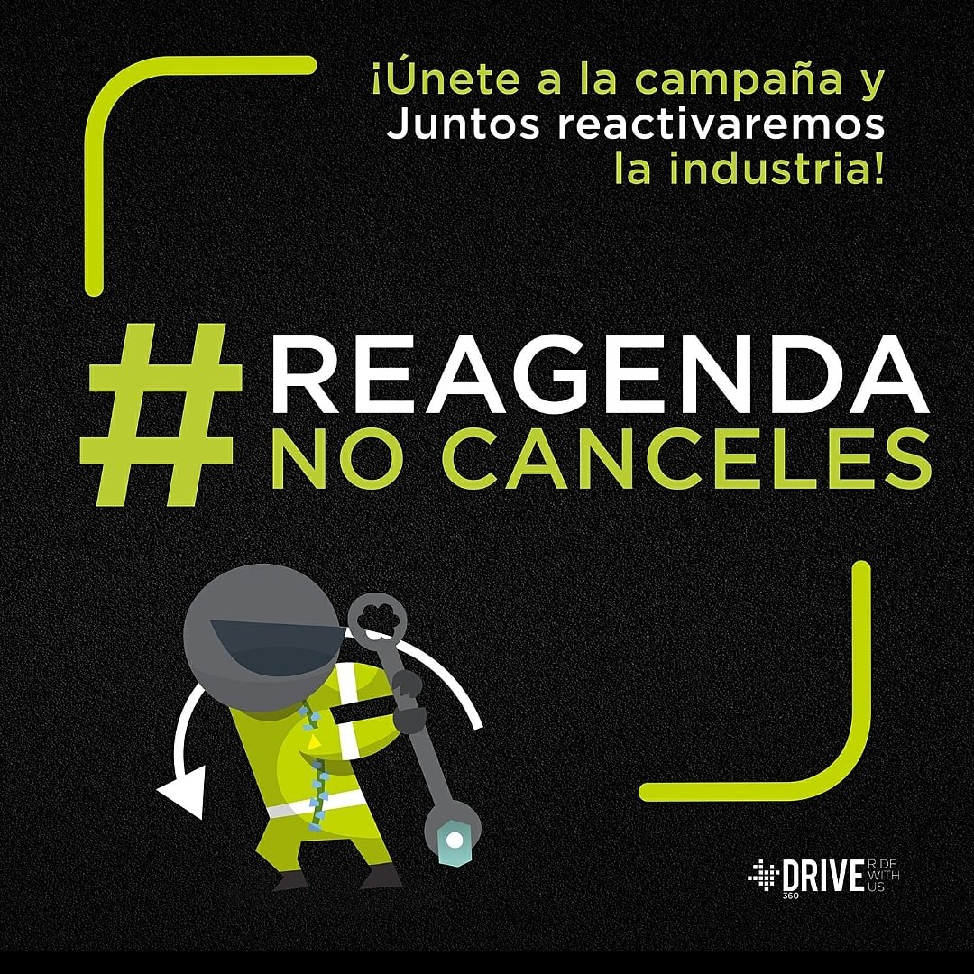 Drive 360 tweet media