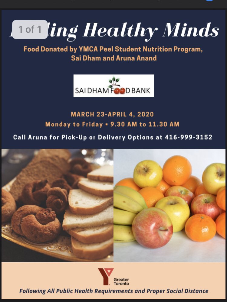 Madoc Drive PS (@madocdrive) on Twitter photo New Flyer for Student Nutrition Program is offering breakfast boxes to those in need. Please remember to call number below for pick up or delivery. Please follow social distancing rules. <a href="/MadocDrive/">Madoc Drive PS</a> If we can assist in getting you food please email us at madocdr.ps@peelsb.com New Flyer for Student Nutrition Program is offering breakfast boxes to those in need. Please remember to call number below for pick up or delivery. Please follow social distancing rules. <a href="/MadocDrive/">Madoc Drive PS</a> If we can assist in getting you food please email us at madocdr.ps@peelsb.com