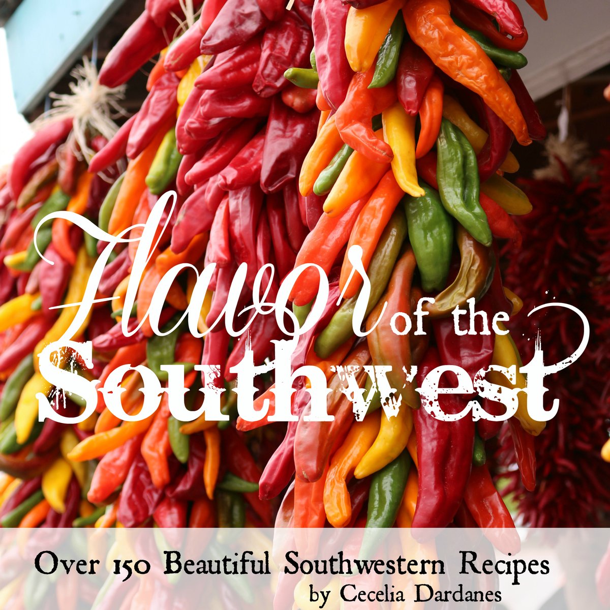 CecesGoodStuff's tweet photo. "Flavor of the Southwest" -- A cookbook perfect for learning how to make quick, colorful, and delish dishes. This book is on sale for $19.50 until supplies last! (%50 OFF) #ceceliasgoodstuff #food #southwestcooking

Click here
https://t.co/EjBE4Jy97Z https://t.co/QEGwsRSS94