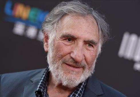 Happy 85th birthday to Judd Hirsch!!   