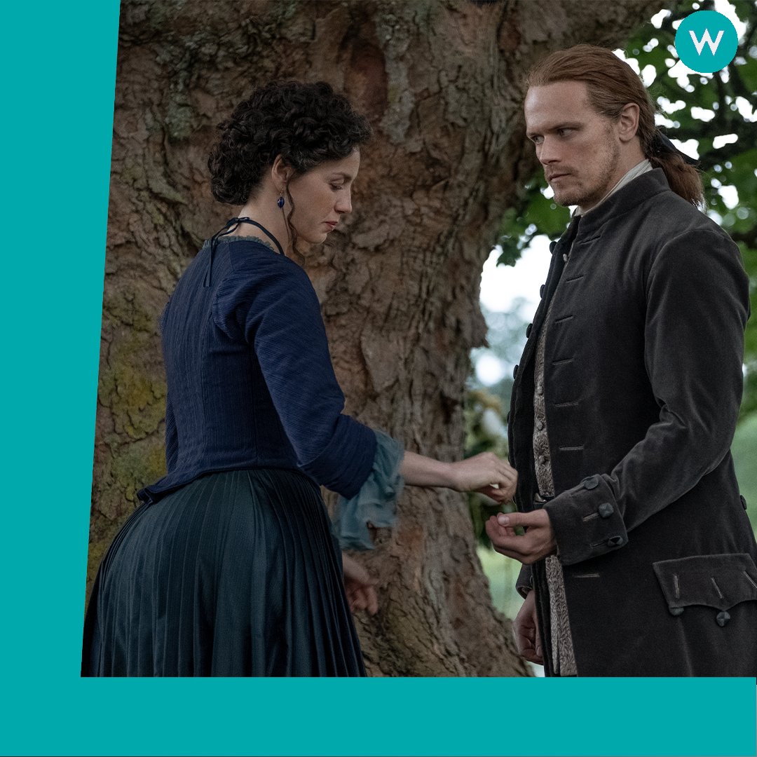 Wow #Outlander S506 was first class as usual. This is the best season yet, it's more than binge worthy, it's award worthy
<a href="/caitrionambalfe/">Caitríona Balfe</a> <a href="/SamHeughan/">Sam Heughan</a>
<a href="/TallShipProds/">Maril Davis</a> @TheMattBRoberts

<a href="/Sheugs/">Sheugs</a> <a href="/barbaramills1/">Barbara Mills</a> <a href="/sarahjaswim/">Sarah... Just Sarah🎗</a> <a href="/pjl24/">pj🧁fraser</a> <a href="/ladybay8/">Diane Serralta</a> <a href="/GHJNancy/">Nancy...Just Nancy</a> <a href="/10MinDQ/">Cookie Roof 🍪</a> @ClanHeughan <a href="/SummerPic/">Summer💖🎶🌺</a>