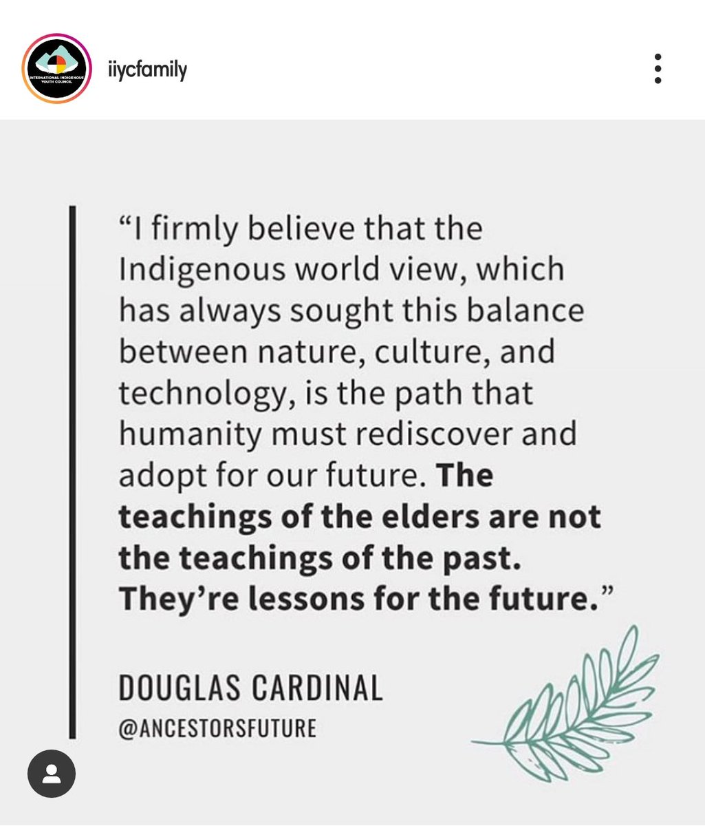 FeereCaitlin's tweet photo. Well said ❤🌎 https://t.co/D2EfrBcHRL