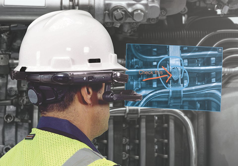 RyanBellGuide's tweet image. #Librestream announced today that it will provide its #MixedReality remote expert assistance system, #Onsight, to companies whose travel has been impacted by #COVID19.

Librestream Is Free While It Lasts buff.ly/2WvVcrb