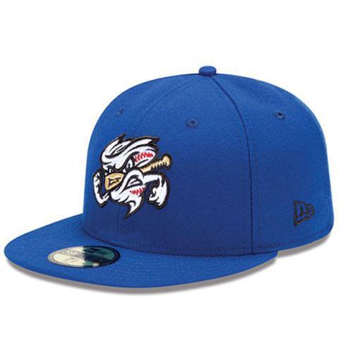 Home by the  @OMAStormChasersThis has always been one of my favorite hats and I’m completely biased in saying as much. It’s a tornado that has a bat for a nose and baseball looks all in tow. It’s amazing.  #HatADay