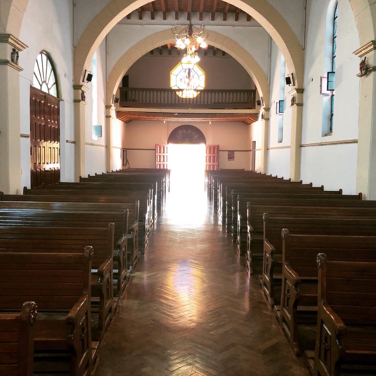 Se les extraña mucho!