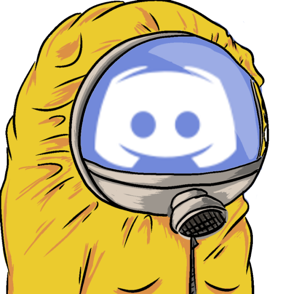 _CulverJA's tweet photo. Hey, @discordapp I gotchu fam, You guys are protected now. https://t.co/BVEF0Me0Kc