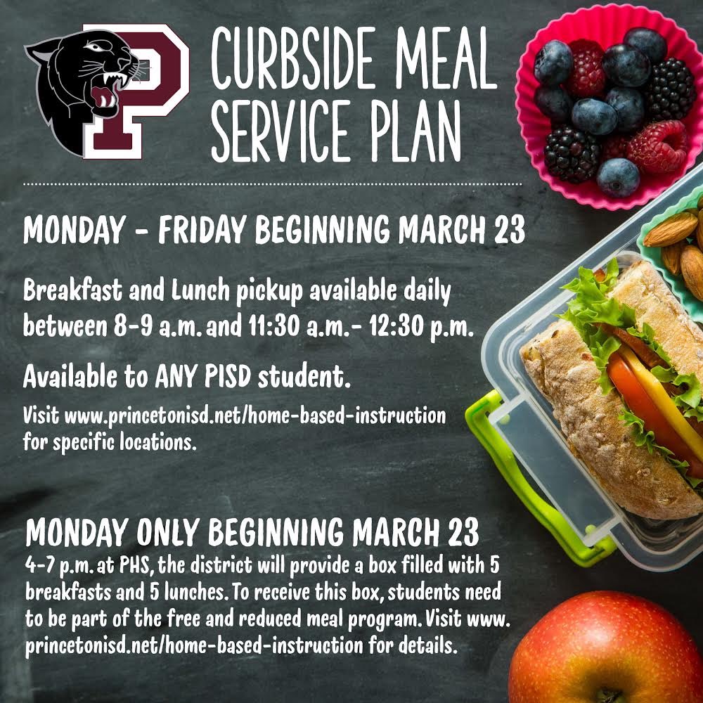 Princeton ISD tweet media