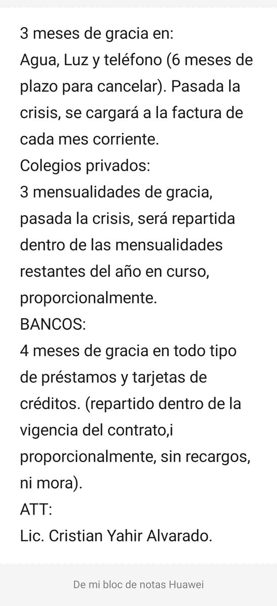 <a href="/criticaenlinea/">Diario Critica.Pa</a> <a href="/PRDesPanama/">PRD Panamá</a> <a href="/NitoCortizo/">Nito Cortizo</a> <a href="/PRDPanama/">PRD</a> Los Panameños responsables, no queremos nada regalado, queremos solidaridad, aquí envío mi idea, espero que sea bien acogida.