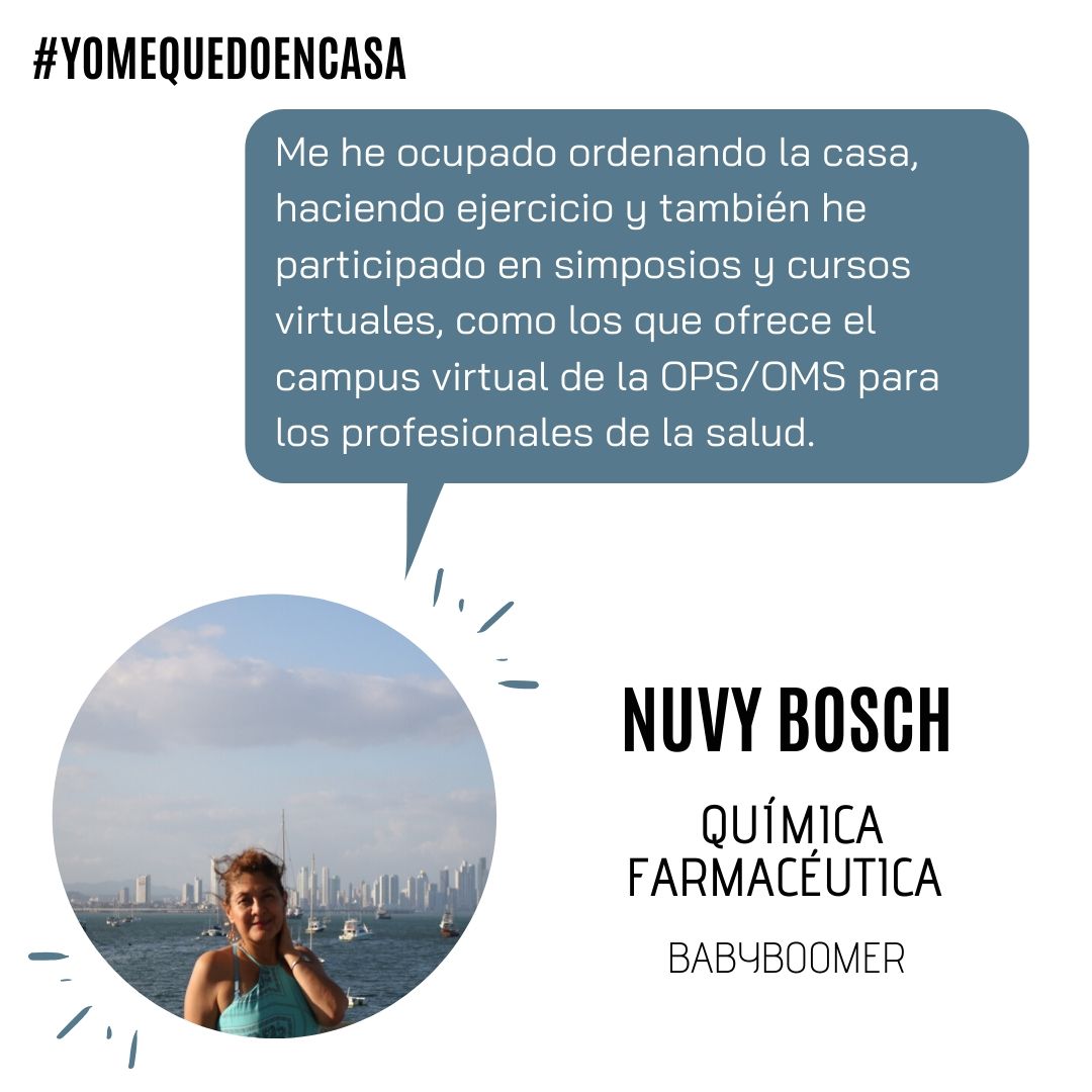 CasanuevaRocio's tweet image. Estos tiempos de cuarentena nos han hecho buscar diferentes formas de aprovechar el tiempo desde casa, entreviste a dos personas para saber que han estado haciendo y a lo mejor podemos tomar algunas de estas ideas. 🤓
#YoMeQuedoEnCasa #COVID19  #PerDig2020 @tareatuitera @Elissaga