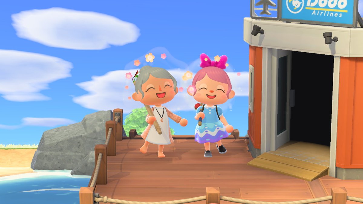 LastPrinc3's tweet image. #AnimalCrossing #ACNH #NintendoSwitch