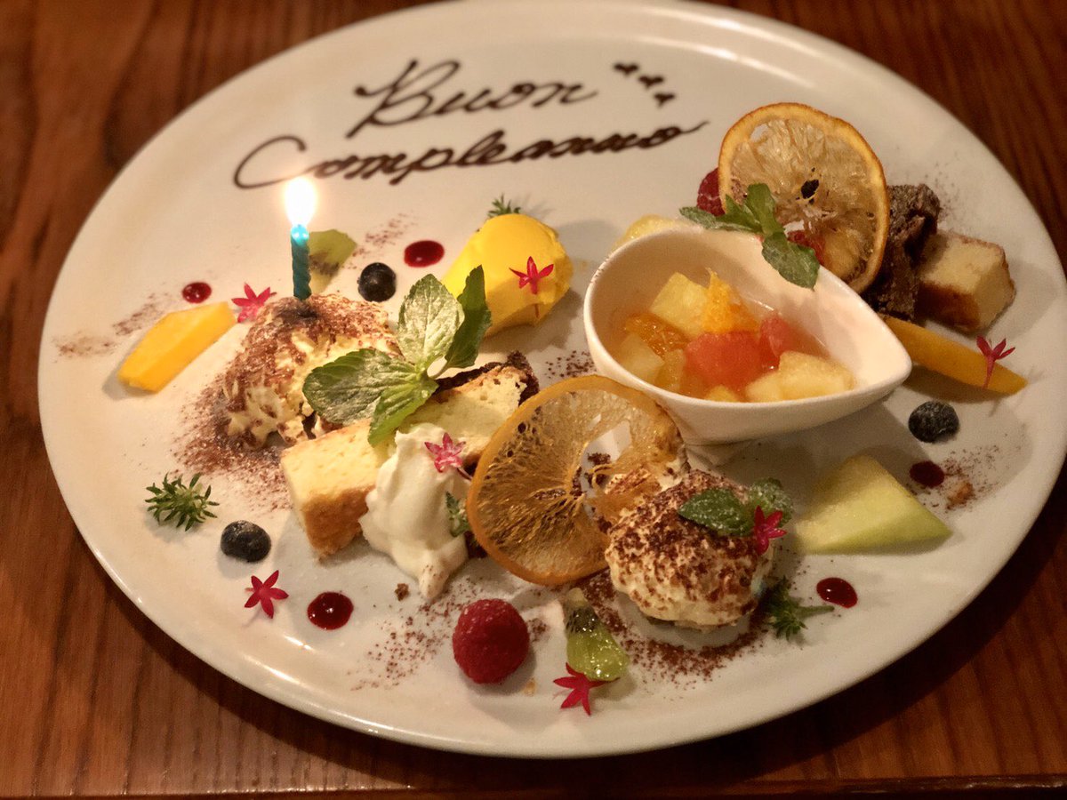 銀座 Osteria Barababao 銀座の伊政府認定レストランバラババオです 本日も元気に営業中 今晩はクーポンご利用いただけます T Co Nrvvw0icvj 立ち飲み せんべろ センベロ 女子会 ワイン会 歓送迎会 記念日 誕生日 三越