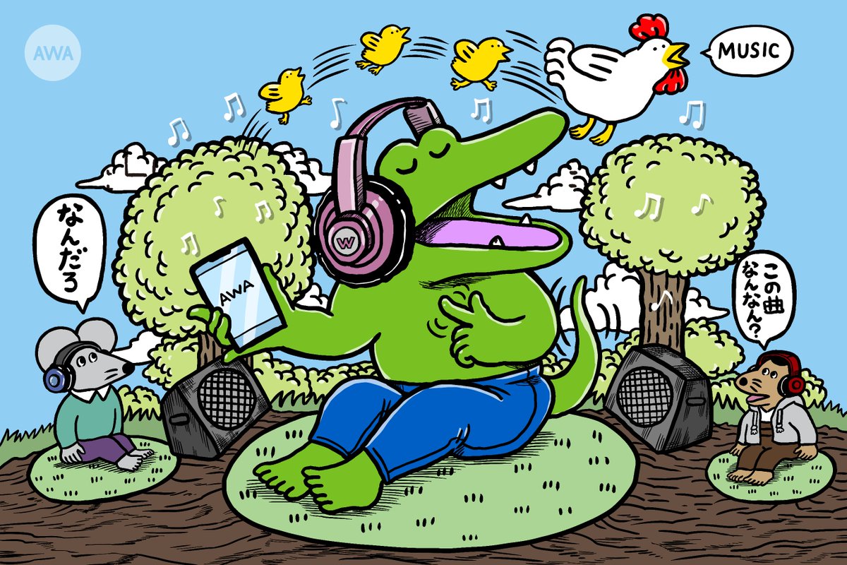 漫画家/イラストレーターのきくちゆうき氏(@yuukikikuchi )が毎日