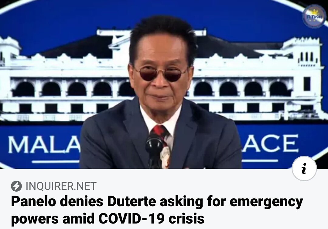 victoryliner's tweet image. Ok that&apos;s enough denials for the weekend #FreeMassTestingNowPH