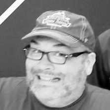 atlantistvru's tweet photo. #InRemembranceof #DenisMcGrath (@DMcWriterboy) (21.09.1968-23.03.2017), #screewriter for “#StargateUniverse” #episode #s01e13 “#Faith”.
R.I.P.
https://t.co/s0MWesZQQQ
https://t.co/vq3GNWWfeT
https://t.co/mWdaEURW96
#Stargate #SGU #SGUStargateUniverse #writer #dateofdeath #RIP https://t.co/FAT8e8gUP6
