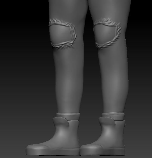 R1verztv's tweet image. Anyone hungry for some Kalamari? Here&apos;s an update on my work so far! It was spring break so I could&apos;ve done more but I was sleeping as much as I could for all the sleep I lost. #PurdueGameDev