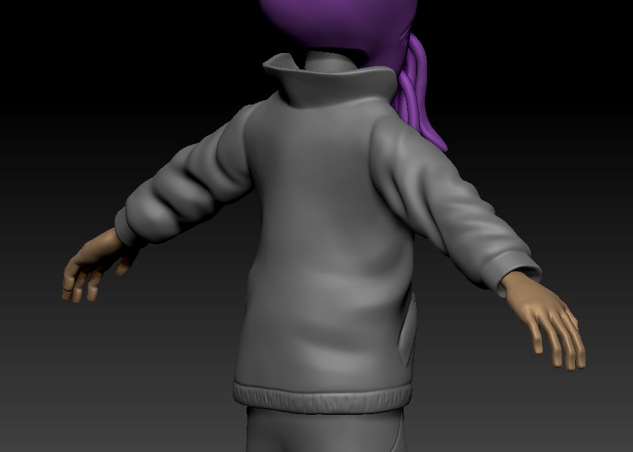 R1verztv's tweet image. Anyone hungry for some Kalamari? Here&apos;s an update on my work so far! It was spring break so I could&apos;ve done more but I was sleeping as much as I could for all the sleep I lost. #PurdueGameDev