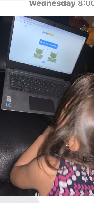 emica_fields's tweet photo. My students are working hard!!! https://t.co/91U6hWq38l
