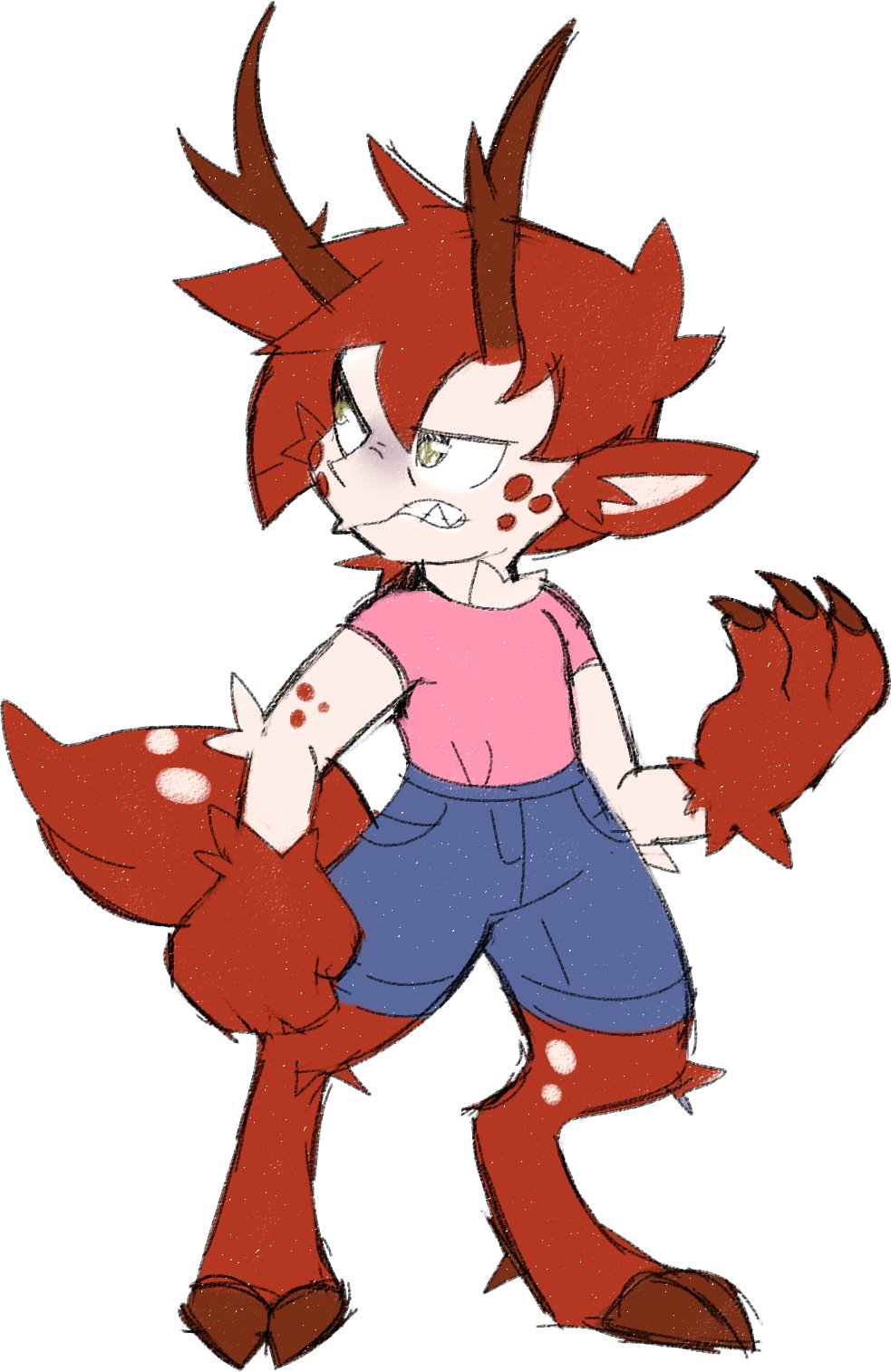 Archie Van on Twitter: