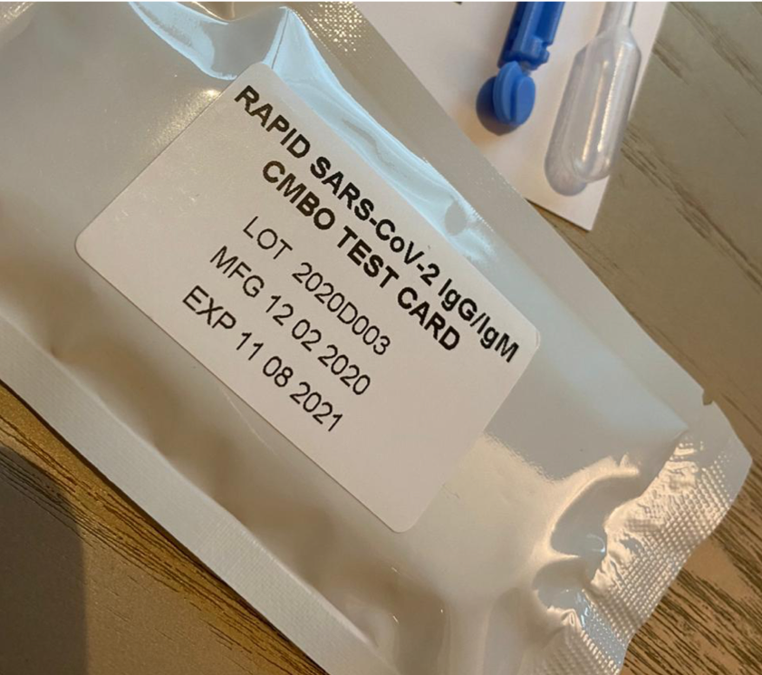 Who are the foremost Canadian experts who can validate the suitability of these RAPID tests for Canadians? Our partners in SE Asia are willing to share. #Covid19innovate #COVID19AB #COVIDAB #COVIDCanada #testing