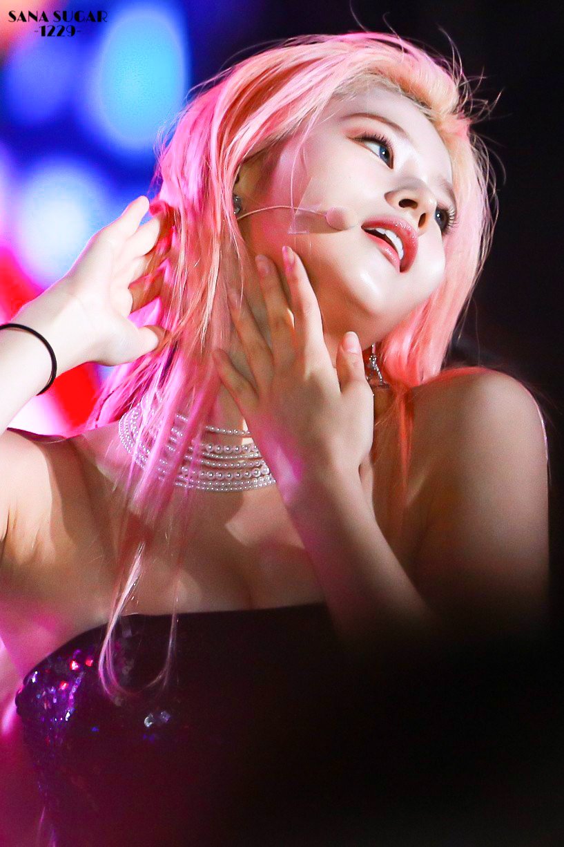 Sana Sugar💕 on X: 