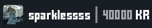 40,000 KR GIVEAWAY 💸
HOW TO ENTER: 
Like this tweet ✅
Retweet ✅
Follow me✅

Winner will be drawn in 5 days, all of the KR will go to ONE person.