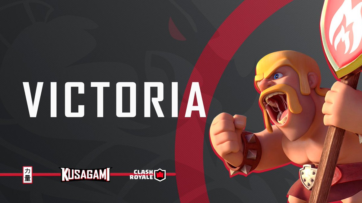 <a href="/ClashRoyale/">Clash Royale</a> 

Hoy nos llevamos una gran Victoria contra un gran rival!

🏆 @CLCR_Lat 
🆚️ @RoyaltyClubGG 
🎊 Victoria!

🎖@brugutierrez66 MVP
🏅<a href="/Kevin_OEB/">Warrior</a>
🏅<a href="/MatiiARG_CR/">NoMatiiARG</a>
🏅<a href="/Kevin_OEB/">Warrior</a>
🏅<a href="/MateoRA10/">⭐MateøAris⭐</a>
🏅@Bowiessj