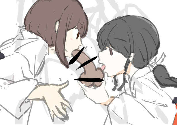 次は、巫女さんのやつ2作目つくってる 