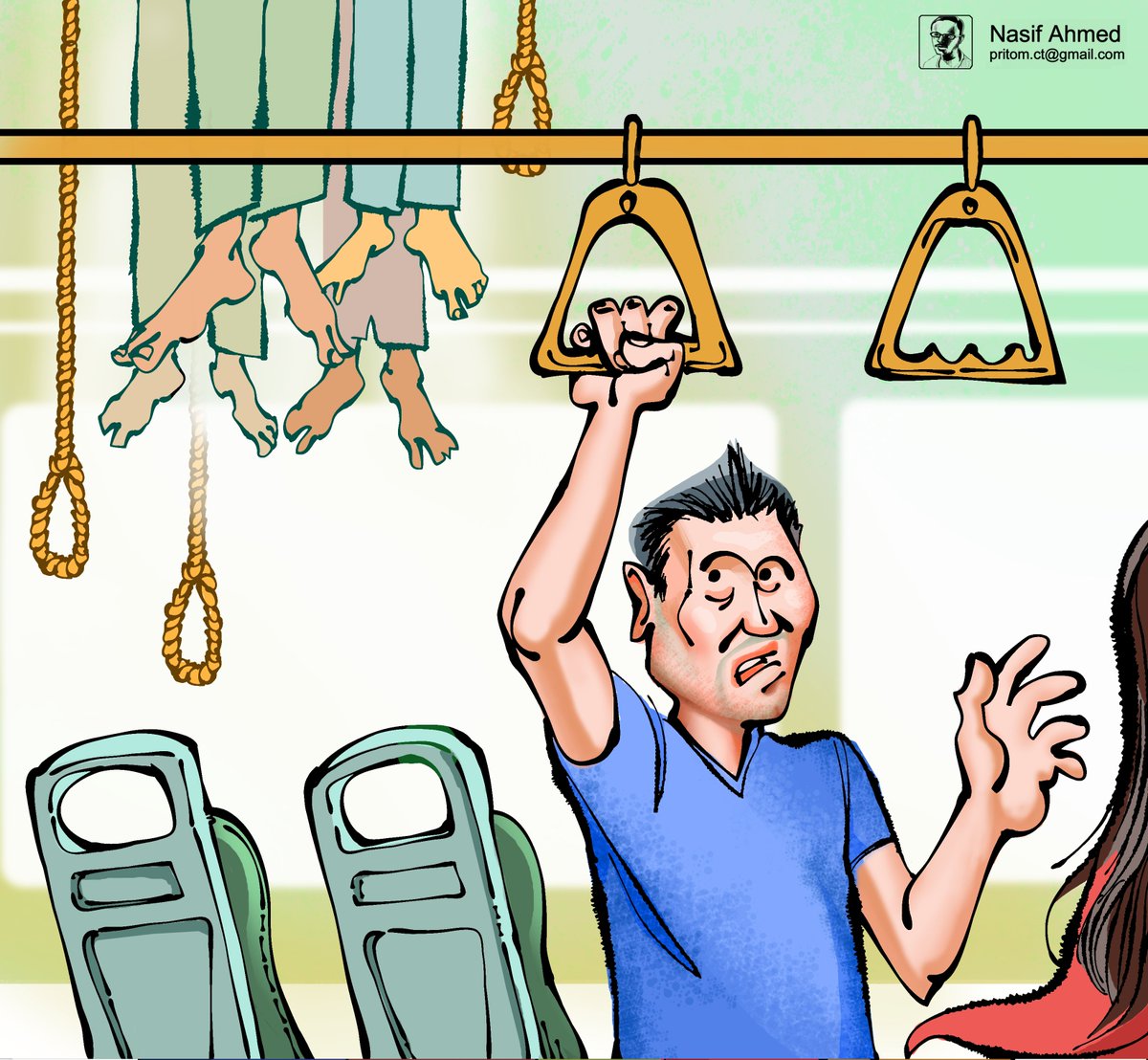NasifAhmed3's tweet photo. Execution of Nirbhaya Gang Rape Convicts got executed.

https://t.co/zEMCeY8oMb…

#nirvaya #gangrape #nirbhayacase #nirvayanews #JyotiSingh #2012 #sexualassault #India #justice #metoo #awareness #law #editorial #cartoon @ExtraInsights https://t.co/gAmCnM7g0R