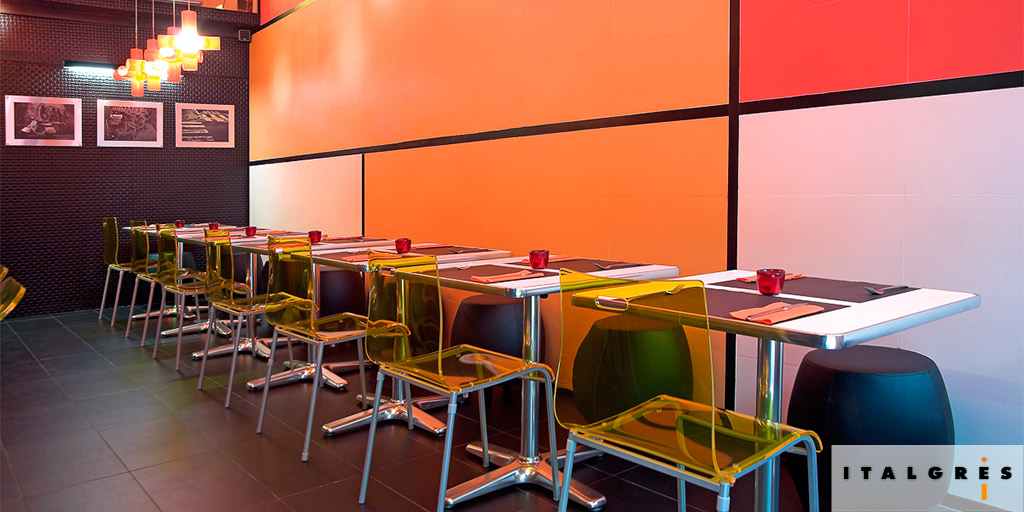 Italgrestiles's tweet image. Enjoy a striking and colorful space with the Gallery collection, these tiles offer a combination of purity and strength perfect for any project. More inspiration at italgres.com/tipologia/soli…
#orangetile #redtile #whitetile #tiles #design #ceramic #walls #floor #miamitiles #italgres