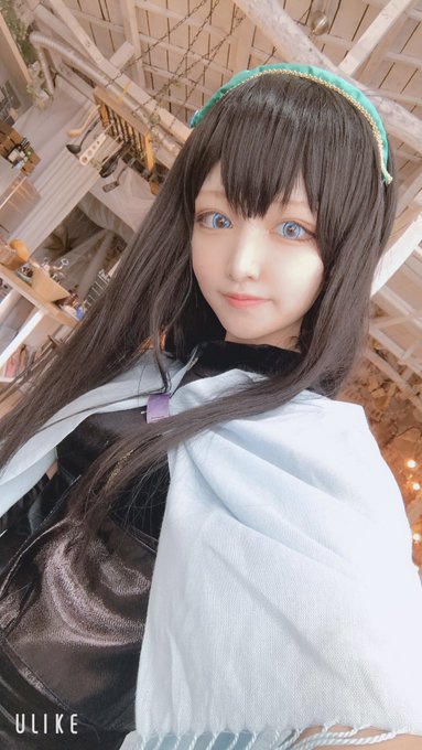 コスプレイヤーおさかなのTwitter画像50