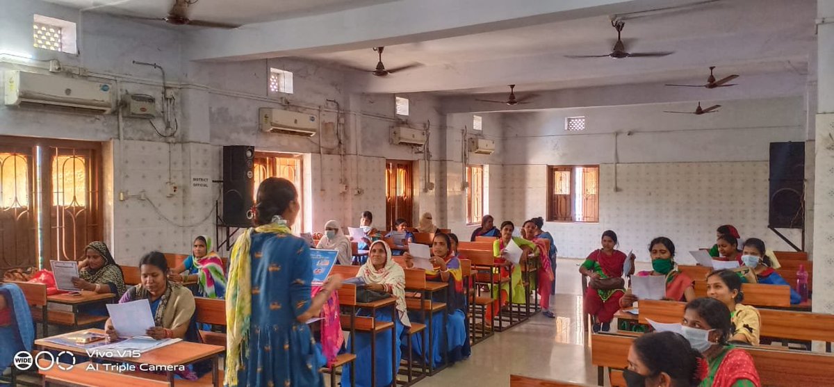URBAN HEALTH BHADRAK tweet media